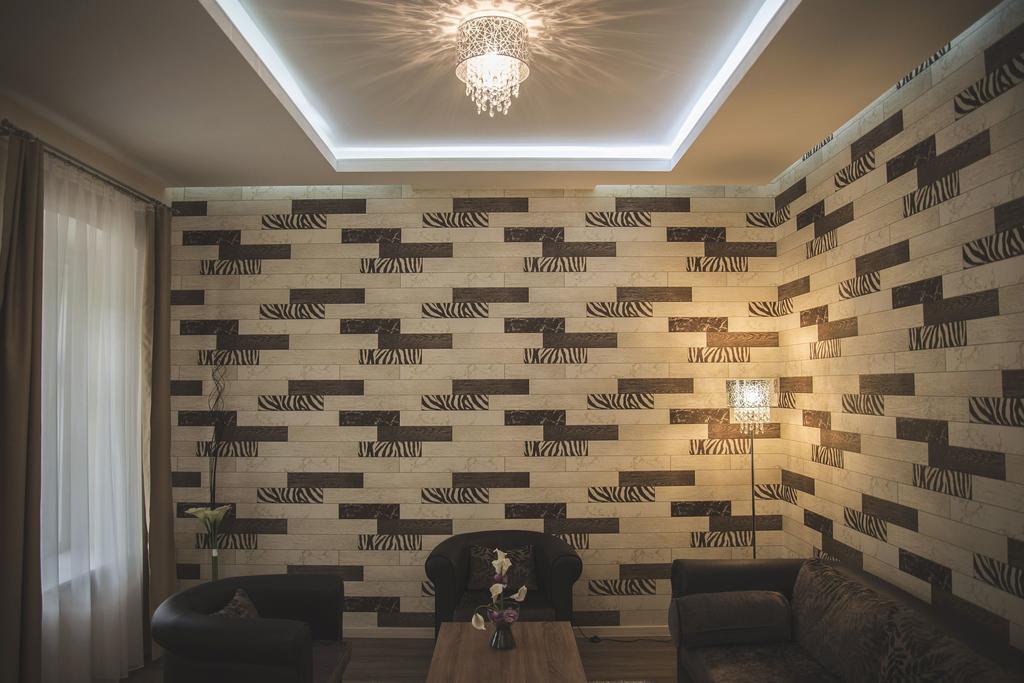Munkacsy Hotel Бекешчаба Номер фото